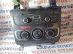 Citroen C4 (Teypli) 28291834 Klima Paneli