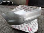 Ford Focus Arka Tampon