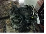 Peugeot 407 2000 Dizel 2007 Motor