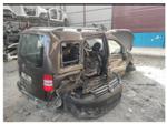 Volkswagen Caddy 2012 1.6 Dizel Aracımız Parça Parça Satılıktır