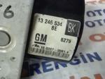 Opel Astra H 2007 Abs Beyin 10.0970-0515.3 00.0405-081E.2 10.0207-0081.4