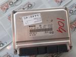 Range Rover 4.2 Motor Beyin Range Rover 4.2 Motor Beyin 0261204901