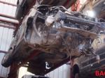 Honda City Bagaj
