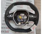 Peugeot 3008 2019 Direksiyon Simidi 34198516Dd03