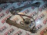 Renault Clio 3 Cam Krikosu Sağ Ön 8200291147