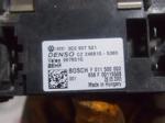 Volkswagen Passat Fan Regülatörü 3C0907521