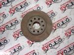 Skoda Octavia Disk