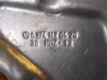 Mercedes C180 Manifold Koruma Sacı A2741420420
