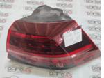 Volkswagen Golf 7.5 Sağ -Sol Arka Stop 5G0945208-5G0945207