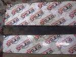 Dacia Dokker Ön Kapı Çıtası - 801866331R