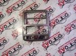 Peugeot 307 Klima Paneli Plastiği 9634505077