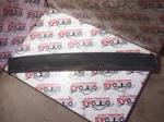 Renault Kangoo Arka Tampon Plastiği 8200150631