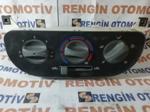 Cıtroen Berlingo 1.814.401.0.0 Klima Paneli