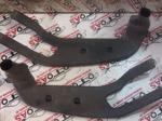 Opel Meriva Hava Kanalı - 13262813