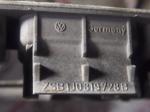 Volkswagen Bora Merkez Pano Havalandırma Plastiği 1J0819728
