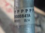 Nissan Qashqai Klima Borusu - 92450Bb41a