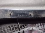 Renault Kangoo Ön Cam Izgarası 7700304885