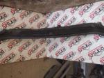 Renault Clio 3 Panel Üst Izgara - 8200293491