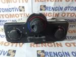 Renault Clio3 030967W (2) Klima Paneli