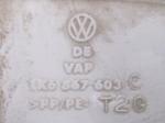 Volkswagen Golf 5 Bagaj Kapağı Kaplaması - 1K6867603