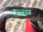 Bmw F10 Motor Soğutma Hortumu - 6421917034705