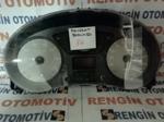 Peugeot Berlingo 5550013101 Kilometre Saati
