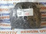 Opel Meriva (Teypli) 13346044 13346093 Klima Paneli
