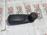 Peugeot 207 Cam Kaldırma Kolu Arka Sol Manuel