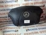 Mercedes Direksiyon Airbag - 33