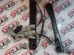 Opel Meriva Ön Sol Cam Motoru - 13354547-001