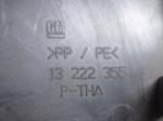 Opel İnsignia Arka Ceyrek Panel Trımı - 13222355