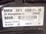 Bmw F10 Kalorifer Kazanı - 64119248171-05