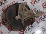 Volkswagen Passat Arka Taşıyıcı