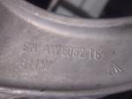 Bmw F10 Sağ Ön Taşıyıcı Aw6082t6