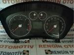 Ford Focus 9T1t-10849-Ch Kilometre Saati