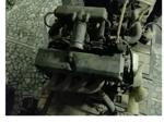 Mercedes Sprinter 2300 Dizel 1997 Motor