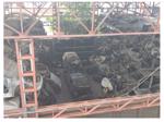 Volkswagen Caddy Kapı Menteşesi-A046572