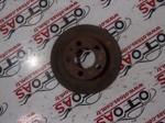 Volkswagen Bora Disk