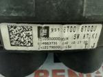 Opel Mokka 654663731 Kilometre Saati