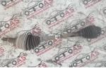Fluence Aks Komple Sol 10101014