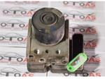 Ford Fiesta 2008 Model Abs Beyin 10.0207-0115.4 4S61-2M110-Da