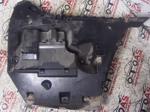 Bmw F10 Tampon Braketi 51127331608