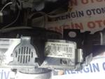 Peugeot 308 Sinyal Kolu 96651590Xt