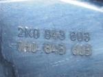 Volkswagen Transporter Sürgülü Kapı Kilitleme Butonu - 7H0843613