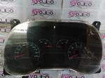 Fıat Punto Kilometre Sayacı 5550011005