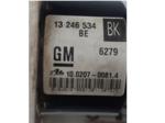 Opel Astra-H Abs Beyin 13246534-10.0207-0081.4