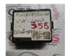 Volkswagen Jetta Direksiyon Alt Modül Pv61618394c00