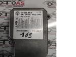 Volkswagen Polo Airbag Beyin 1C0909605k