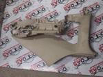 Citroen C4 Sağ Arka Üst Sütun Kaplaması 9649903177