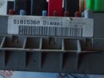 Linea Dizel Sigorta Kutusu 51815360
